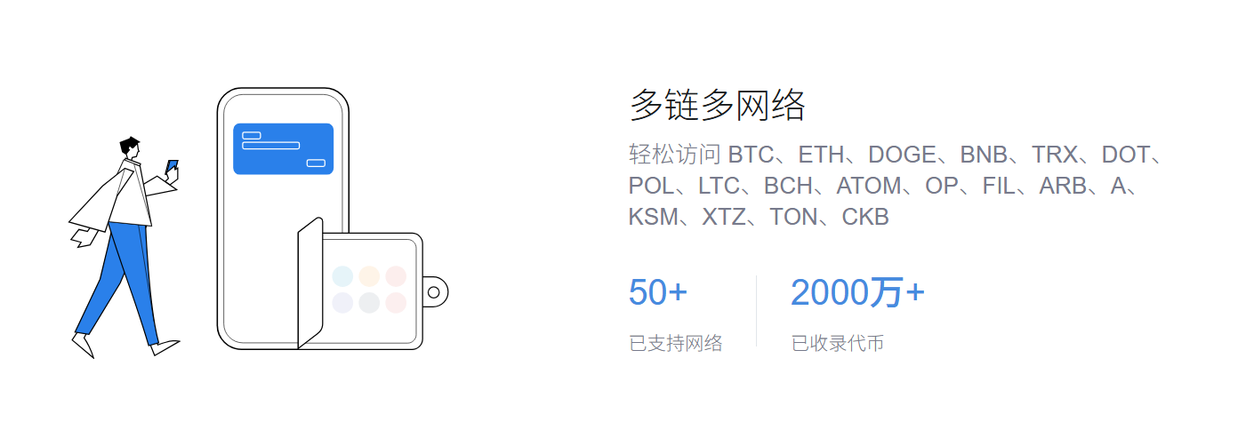imToken登录